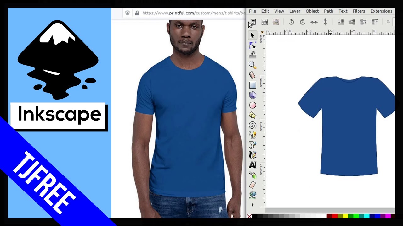 programs for t shirt design mac